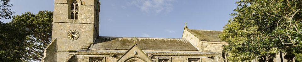 All Saints Church, Thornton-le-Dale