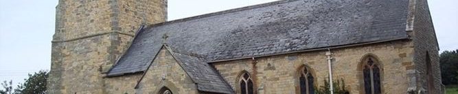 St John's Church,