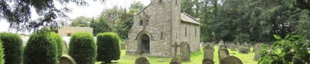 Cemetery Chapel, Ings Lane, Brompton-by-Sawdon Cemetery Chapel, Ings Lane, Brompton-by-Sawdon
