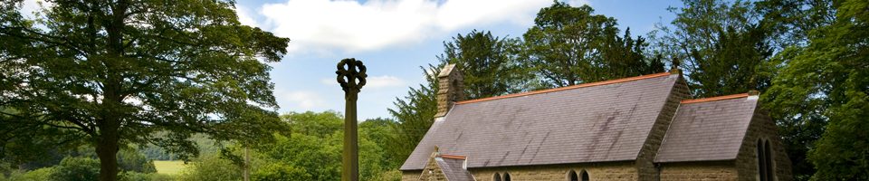 St Peter's Church, Langdale End St Peter's Church, Langdale End